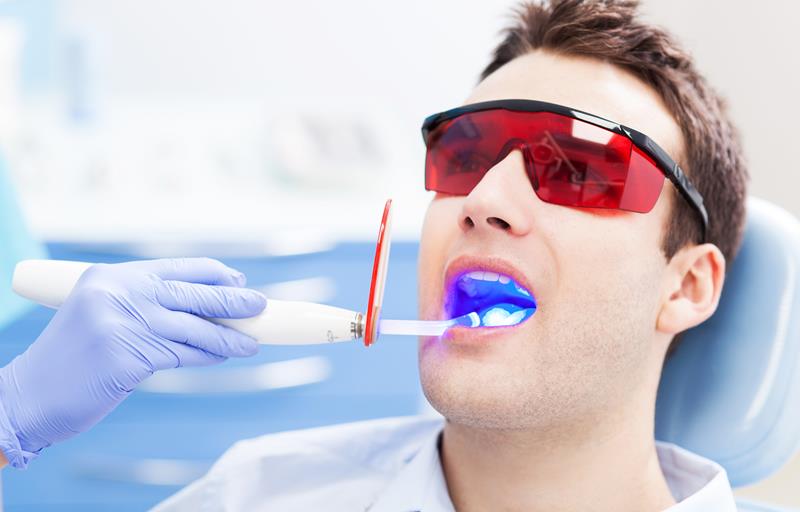Laser Dentistry  Silver Spring, MD 